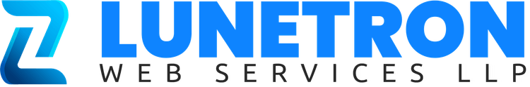 Lunetron logo