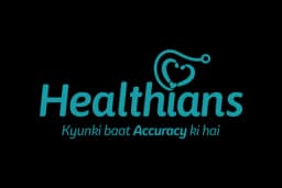 Healthians