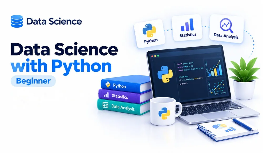 Data Science with Python