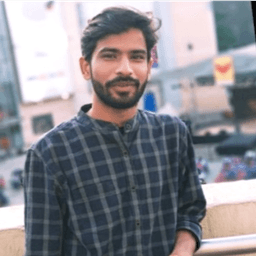 Anuj Bisariya
