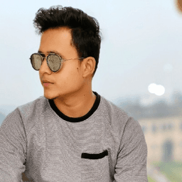 Anuj Singh