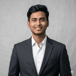 Sashank Mishra