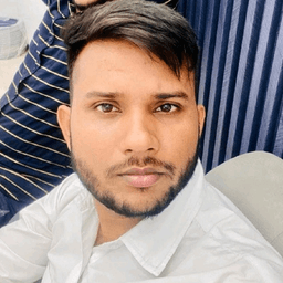 Umesh Kumar Yadav